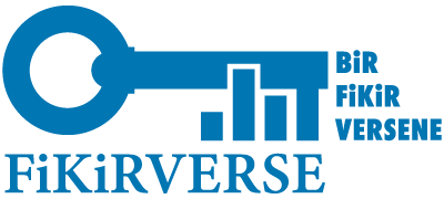 Fikirverse Logo